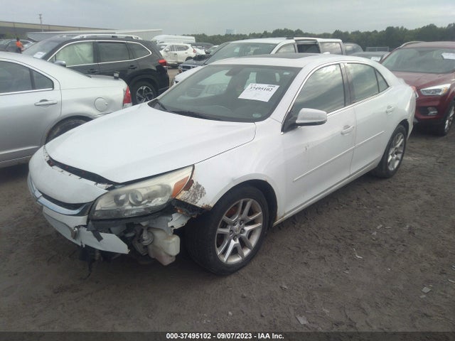 Chevrolet MALIBU 1LT 2015 1G11C5SL2FF102284 Image 2