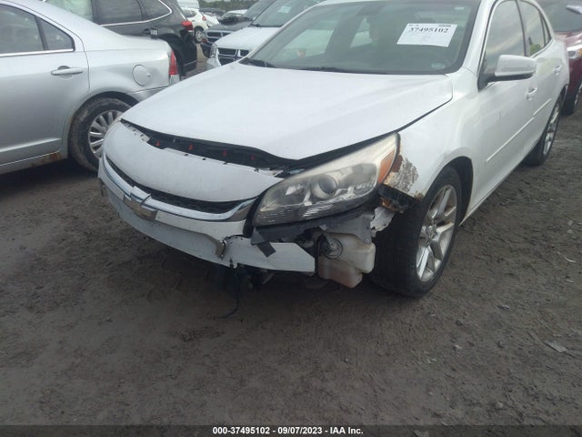 Chevrolet MALIBU 1LT 2015 1G11C5SL2FF102284 Image 6