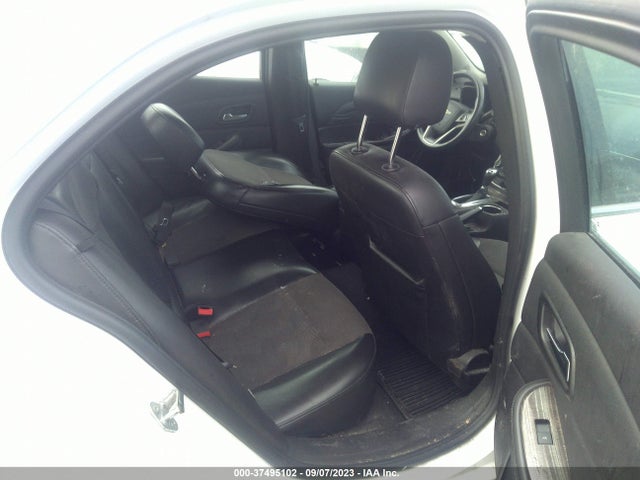 Chevrolet MALIBU 1LT 2015 1G11C5SL2FF102284 Image 8