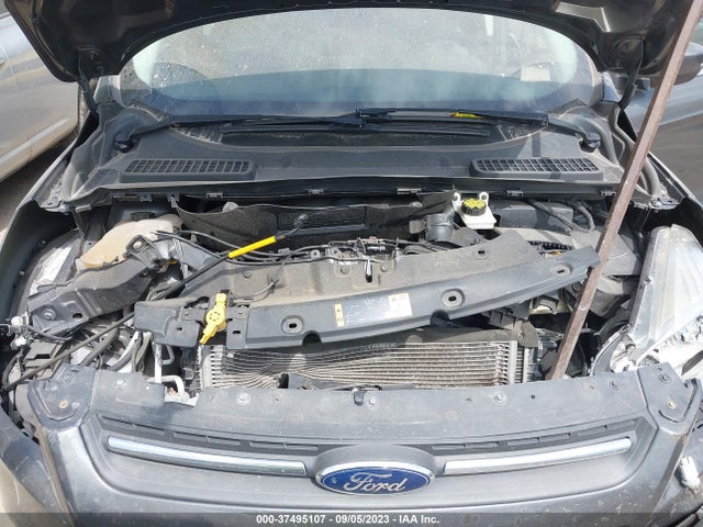 Ford ESCAPE SE 2016 1FMCU9G99GUA33121 Image 10