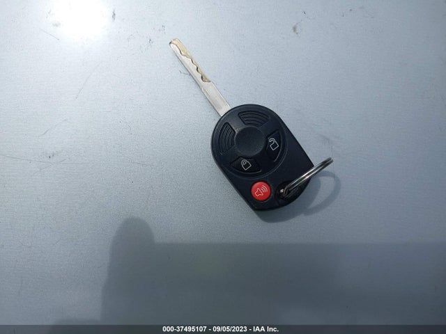 Ford ESCAPE SE 2016 1FMCU9G99GUA33121 Image 11