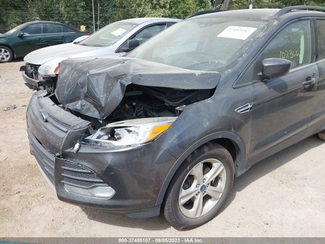 Ford ESCAPE SE 2016 1FMCU9G99GUA33121 Image 12
