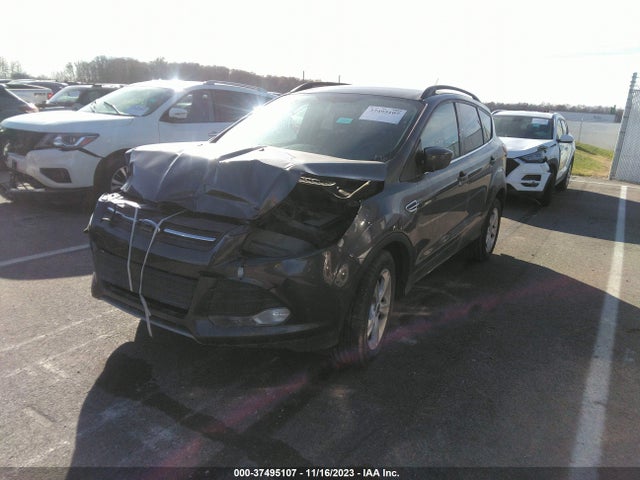 Ford ESCAPE SE 2016 1FMCU9G99GUA33121 Image 2