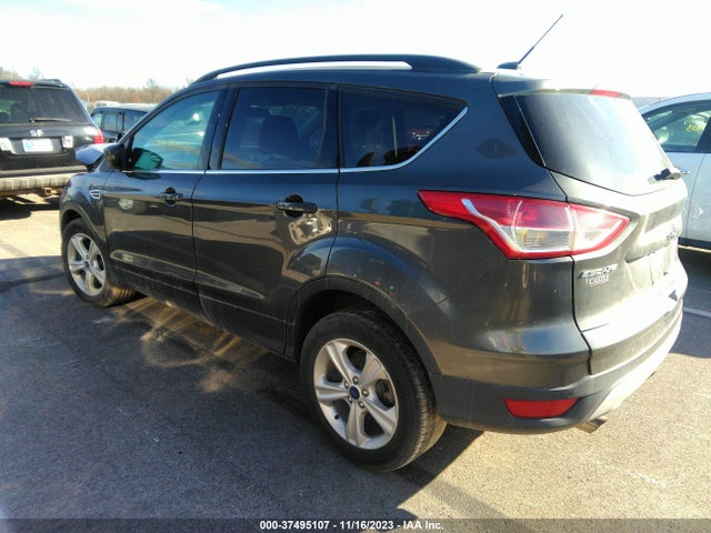 Ford ESCAPE SE 2016 1FMCU9G99GUA33121 Image 3