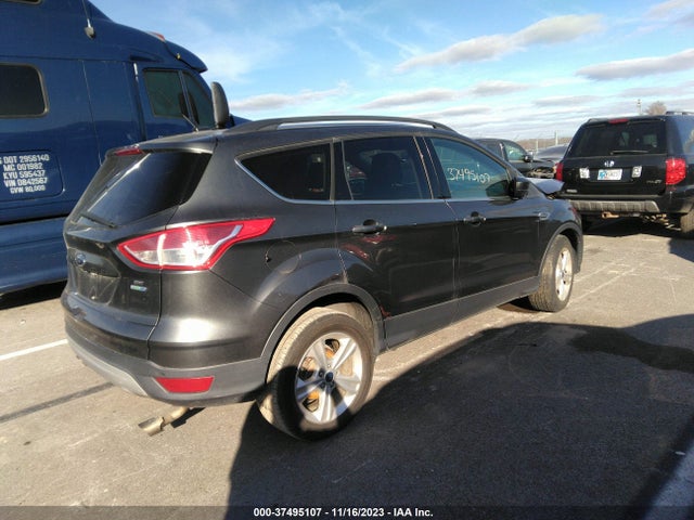 Ford ESCAPE SE 2016 1FMCU9G99GUA33121 Image 4