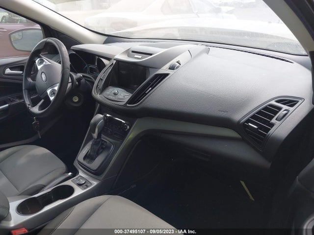 Ford ESCAPE SE 2016 1FMCU9G99GUA33121 Image 5