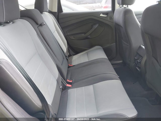Ford ESCAPE SE 2016 1FMCU9G99GUA33121 Image 8