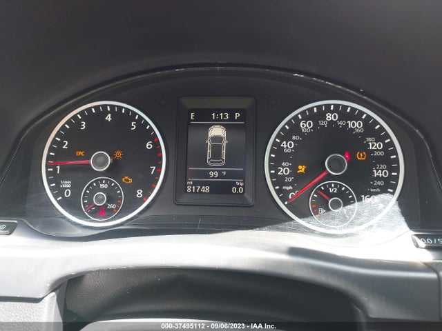 WVGAV7AX4FW562351 Volkswagen Tiguan Sel