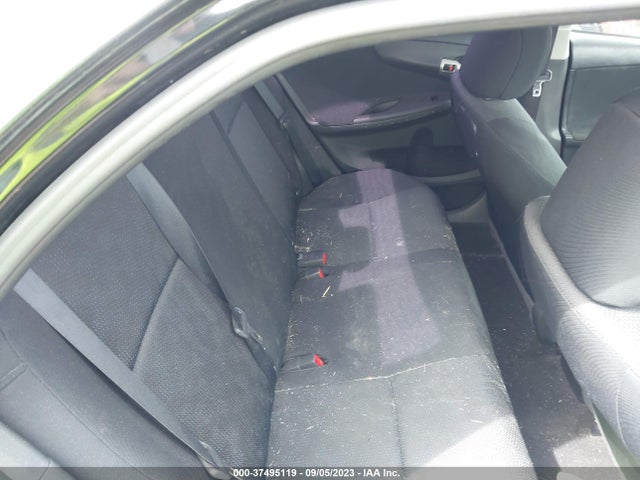 2009 TOYOTA COROLLA VIN: 1NXBU40EX9Z042564