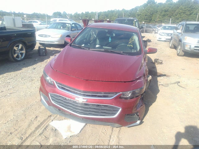 Chevrolet MALIBU LT 2018 1G1ZD5ST5JF180566 Image 12
