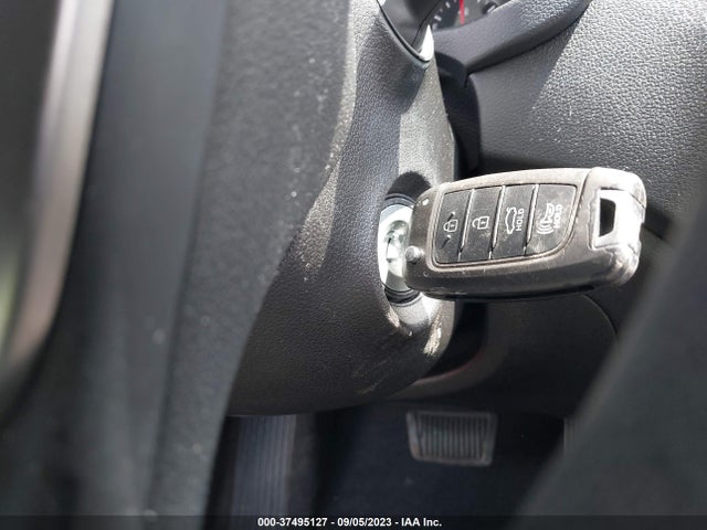 Hyundai Accent Sel 2019 3KPC24A32KE058287 Image 11