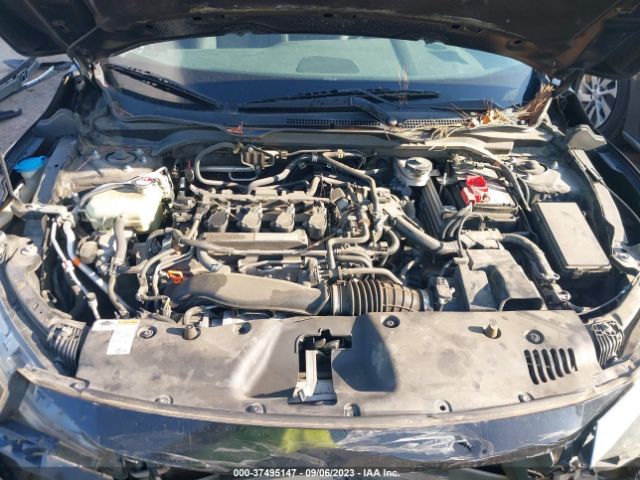19XFC1F97GE025282 Honda Civic Sedan Touring