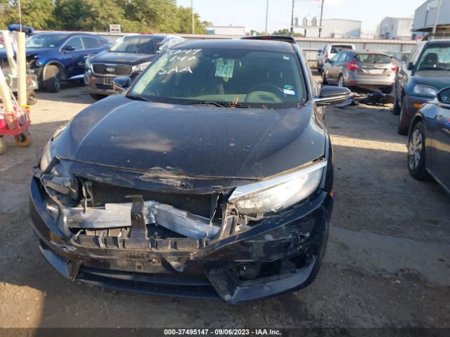 19XFC1F97GE025282 Honda Civic Sedan Touring