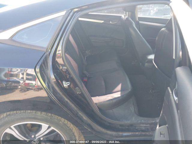 19XFC1F97GE025282 Honda Civic Sedan Touring
