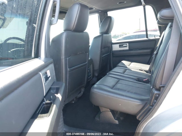 2014 FORD EXPEDITION LIMITED VIN: 1FMJU2A51EEF18591