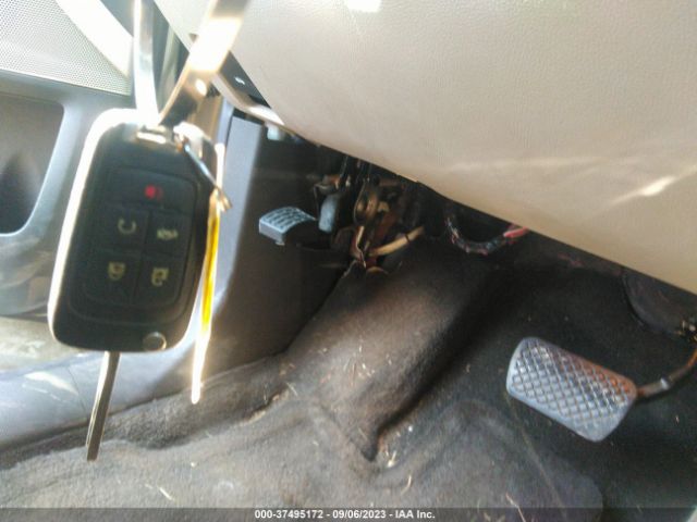 2GKALTEK6F6119926 GMC Terrain Slt