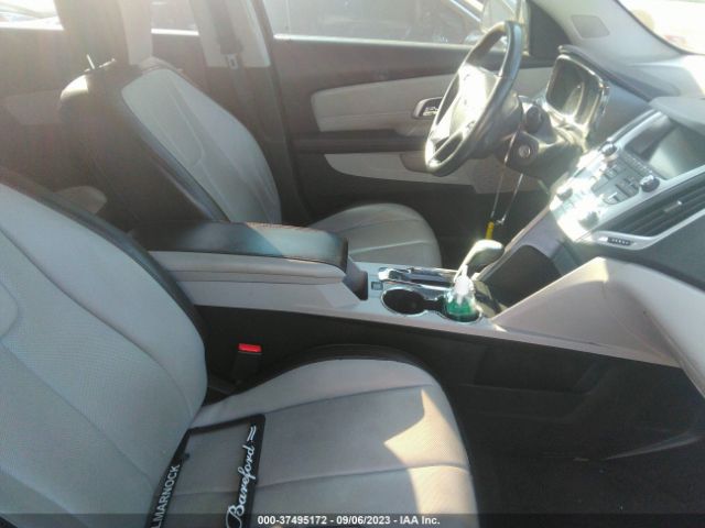 2GKALTEK6F6119926 GMC Terrain Slt