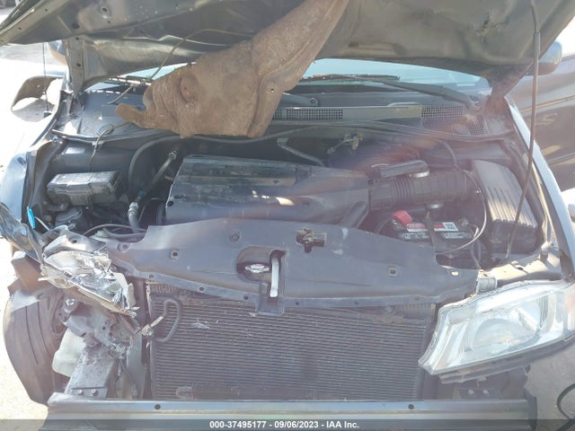 2004 HONDA ODYSSEY EX VIN: 5FNRL18684B053663