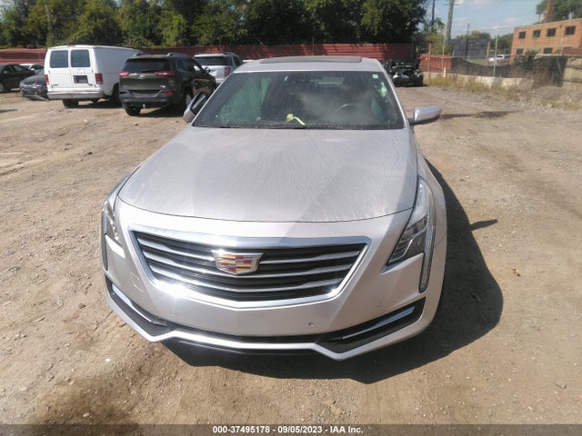 Cadillac Ct6 Standard 2017 1G6KB5RS4HU202321 Image 11