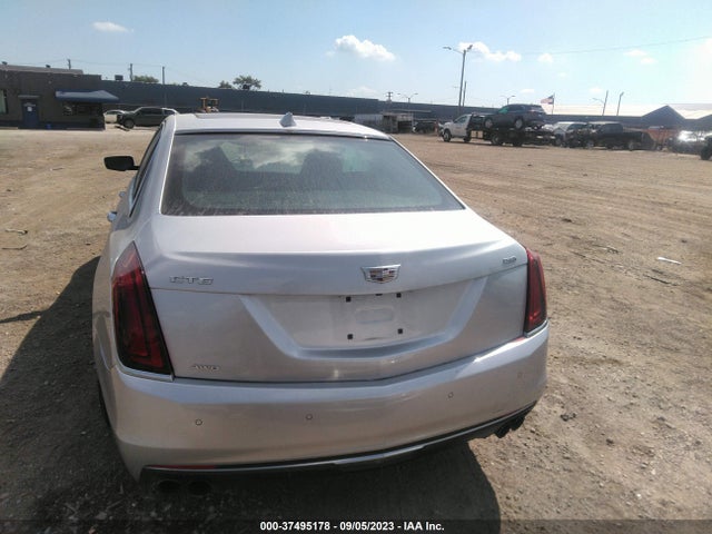 Cadillac Ct6 Standard 2017 1G6KB5RS4HU202321 Image 15