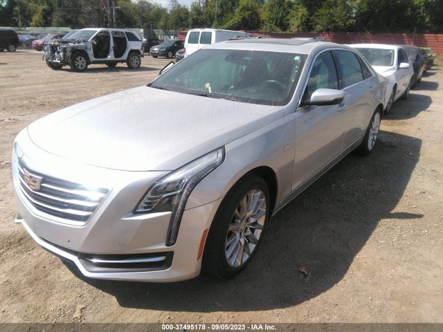 Cadillac Ct6 Standard 2017 1G6KB5RS4HU202321 Image 2