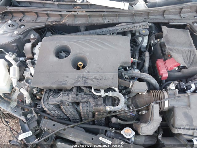 Nissan Altima 2.5 S 2019 1N4BL4BV3KC164964 Image 10