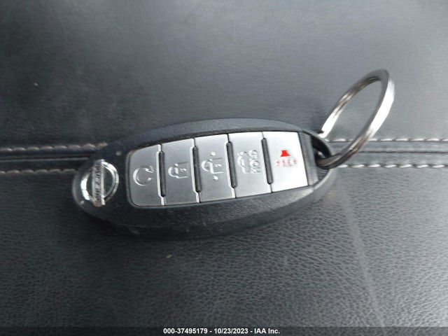 Nissan Altima 2.5 S 2019 1N4BL4BV3KC164964 Image 11