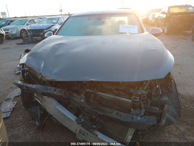 2019 NISSAN ALTIMA 2.5 S VIN: 1N4BL4BV3KC164964