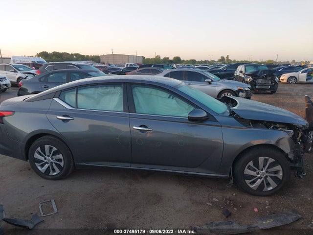 Nissan Altima 2.5 S 2019 1N4BL4BV3KC164964 Image 13