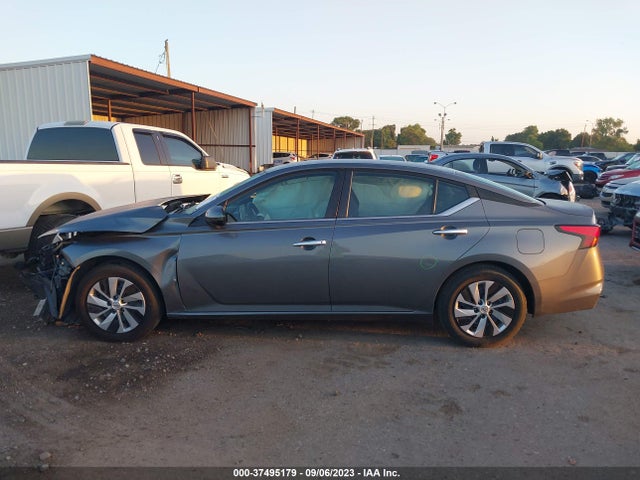 Nissan Altima 2.5 S 2019 1N4BL4BV3KC164964 Image 14