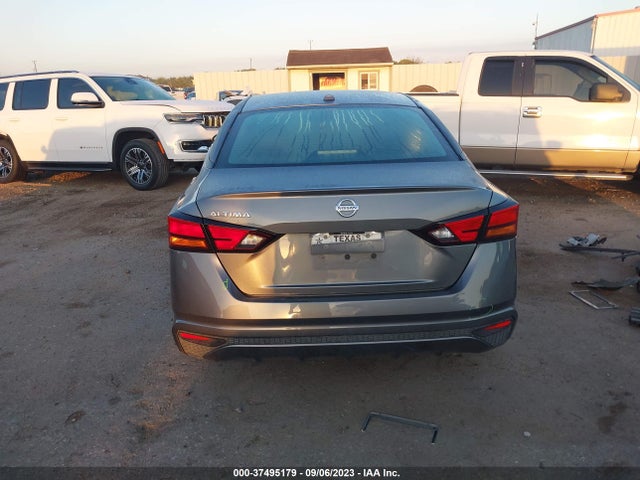 Nissan Altima 2.5 S 2019 1N4BL4BV3KC164964 Image 16