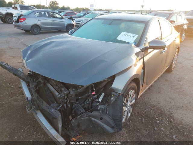 Nissan Altima 2.5 S 2019 1N4BL4BV3KC164964 Image 2