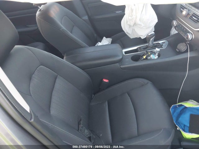 Nissan Altima 2.5 S 2019 1N4BL4BV3KC164964 Image 5