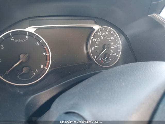 Nissan Altima 2.5 S 2019 1N4BL4BV3KC164964 Image 7