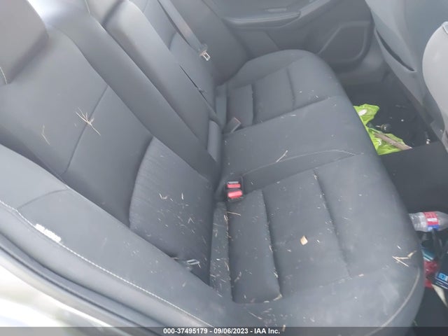 Nissan Altima 2.5 S 2019 1N4BL4BV3KC164964 Image 8