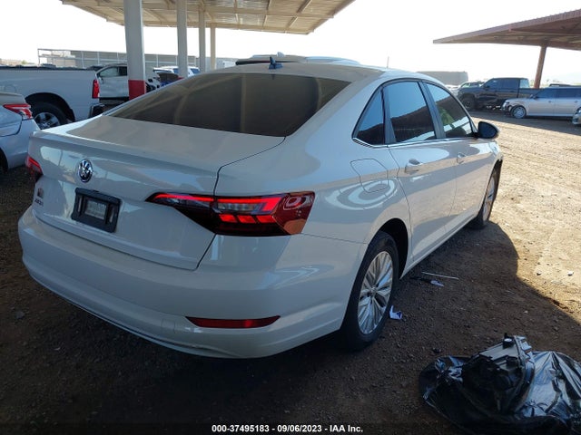 2020 VOLKSWAGEN JETTA S/SE/R-LINE VIN: 3VWCB7BUXLM010758