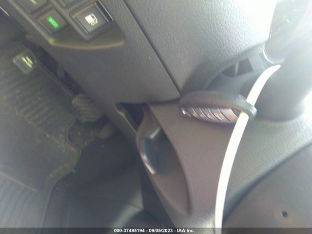 Nissan ROGUE SV 2020 5N1AT2MV3LC765375 Image 11