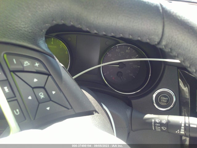 Nissan ROGUE SV 2020 5N1AT2MV3LC765375 Image 15
