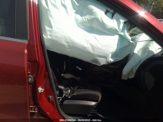 Nissan ROGUE SV 2020 5N1AT2MV3LC765375 Image 5