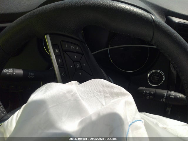 Nissan ROGUE SV 2020 5N1AT2MV3LC765375 Image 7