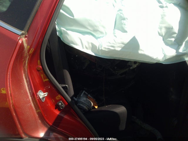 Nissan ROGUE SV 2020 5N1AT2MV3LC765375 Image 8