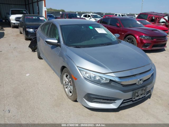 19XFC2F51HE042776 auction archive image