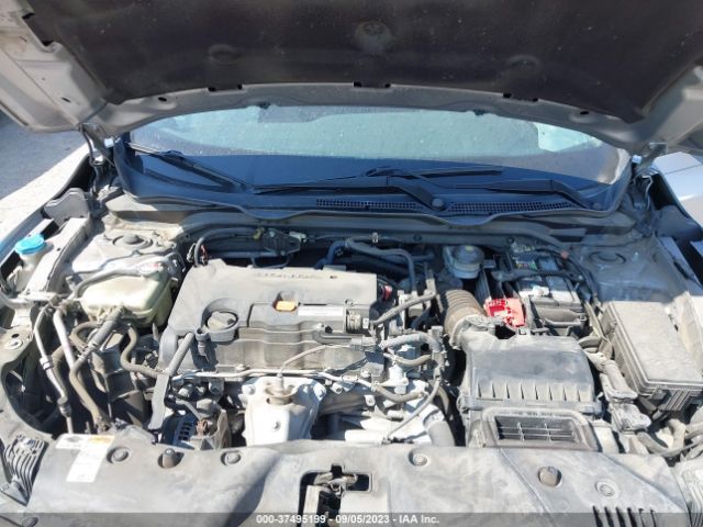 19XFC2F51HE042776 Honda Civic Sedan Lx