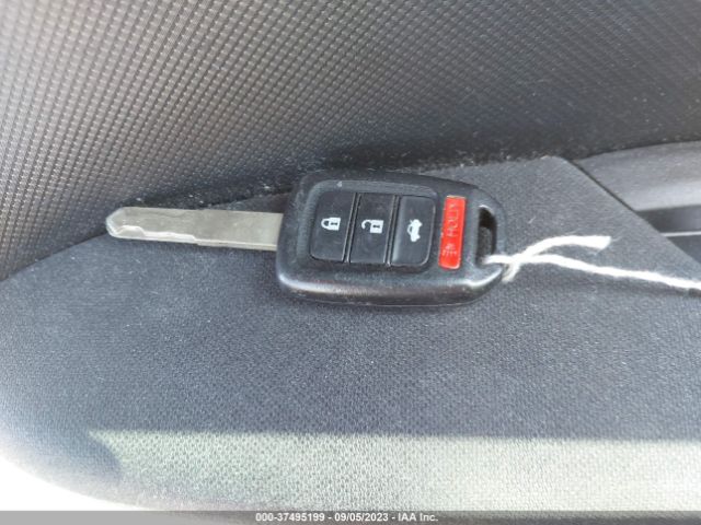 19XFC2F51HE042776 Honda Civic Sedan Lx