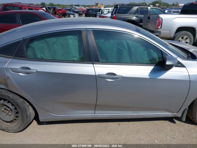 19XFC2F51HE042776 Honda Civic Sedan Lx