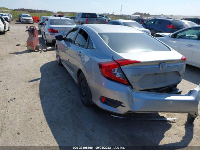 19XFC2F51HE042776 Honda Civic Sedan Lx