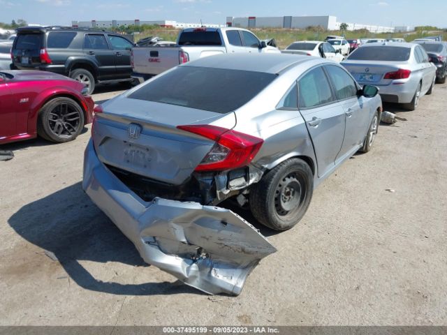 19XFC2F51HE042776 Honda Civic Sedan Lx