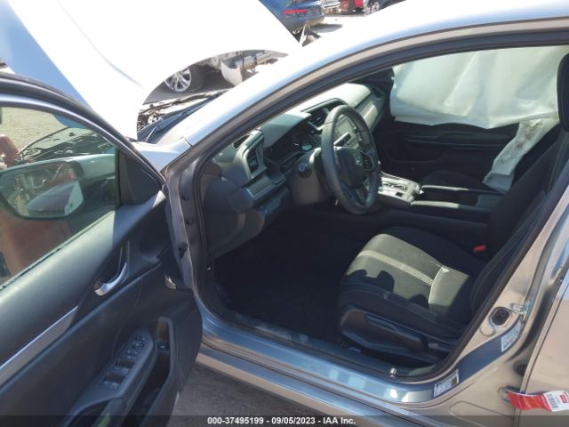 19XFC2F51HE042776 Honda Civic Sedan Lx