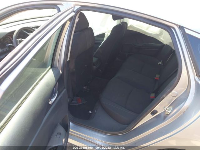 19XFC2F51HE042776 Honda Civic Sedan Lx