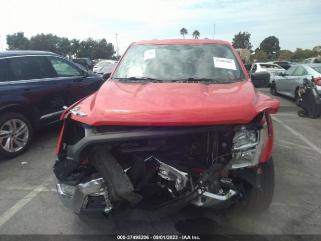 1FTMF1CB3MKE70374 Ford F-150 Xl/xlt